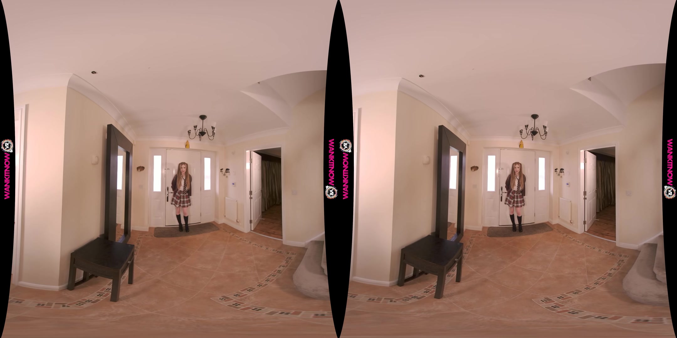 I Want Your Cum - WankitnowVR