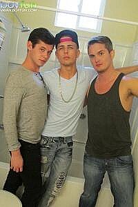 Dustin Gold