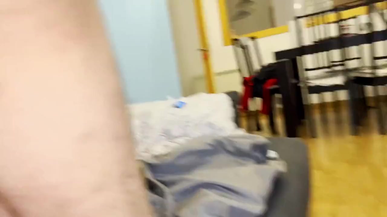 I Fuck My Neighbor Hard With My Big Dick