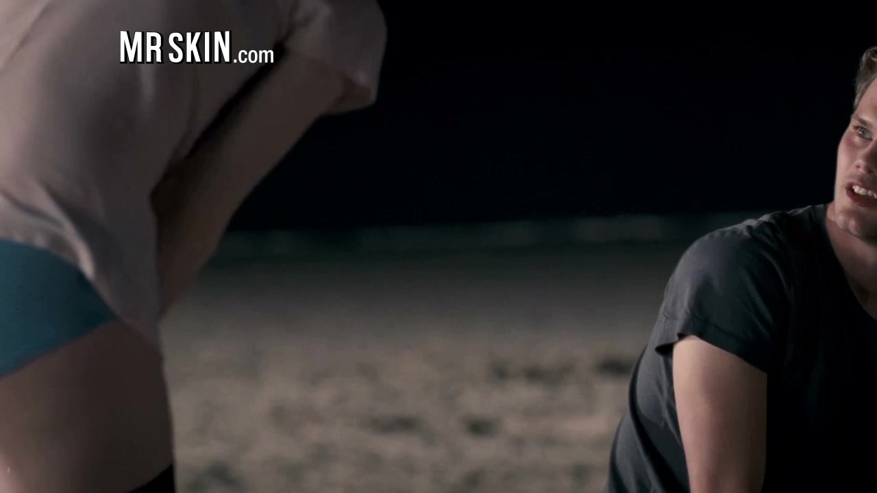 Breaking Nudes From the Sundance Film Festival - Mr.Skin