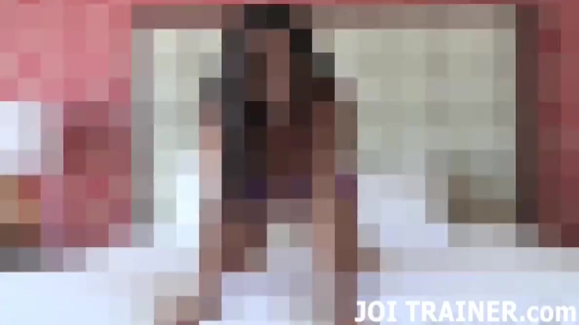 Go Ahead And Get Your Hard Cock Out Joi