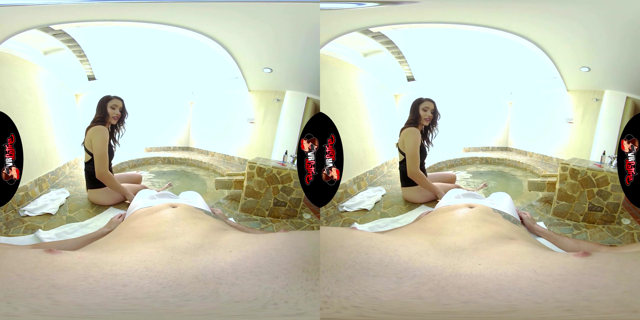 Swimsuit Sexiness - SexLikeReal