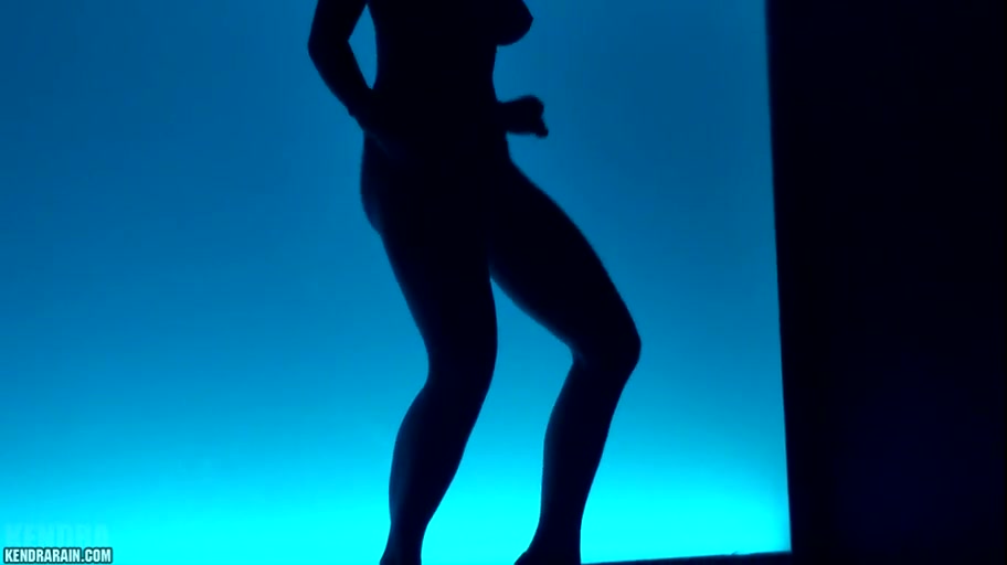 Kendra Silhouette Video