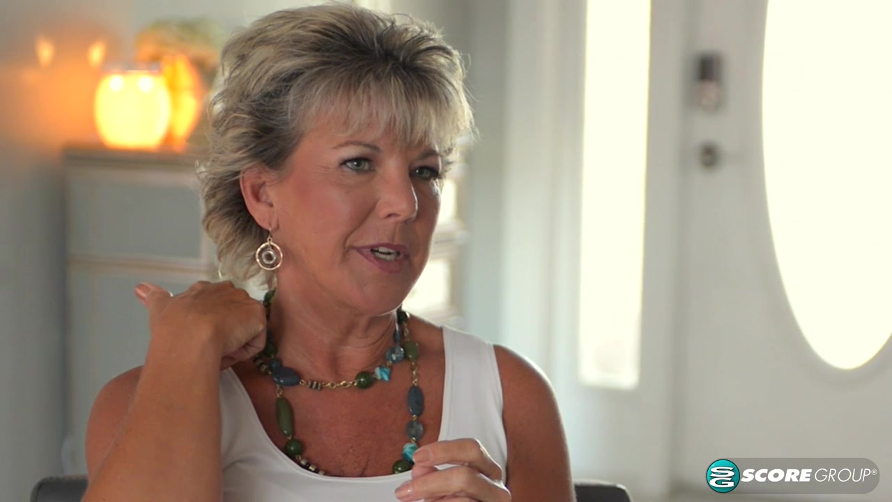 Getting to know newcomer Constance Joy - 50PlusMilfs