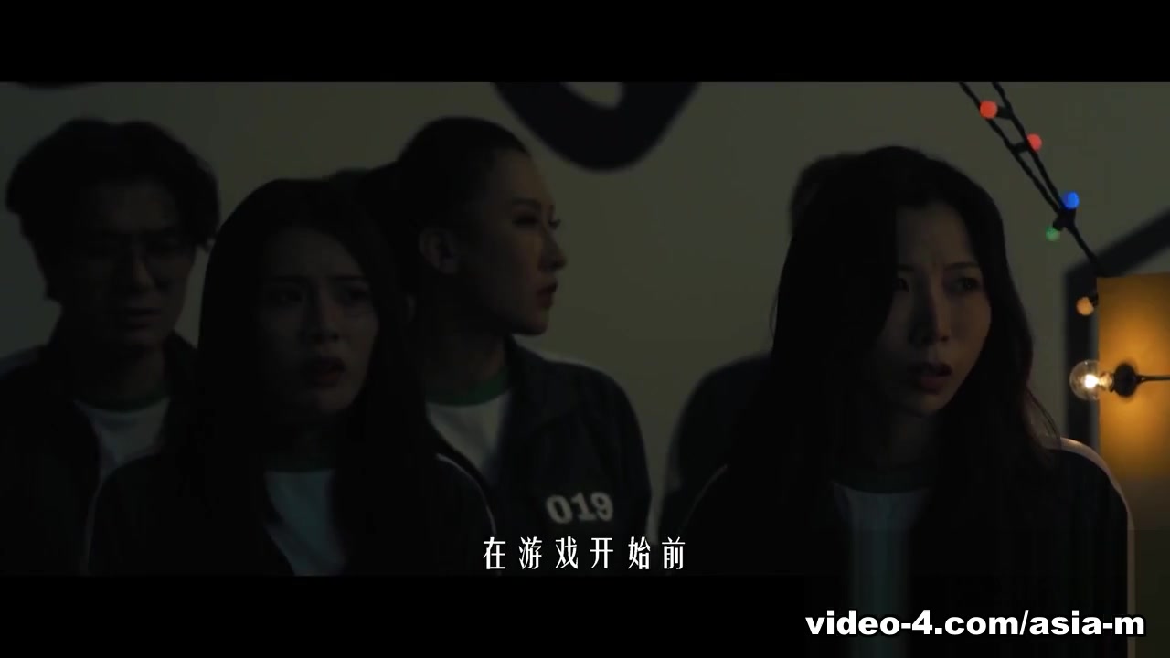 Squirt Game MTVQ12-EP2 Story / 鲍鱼的胜利 MTVQ12-EP2 剧情 - ModelMediaAsia