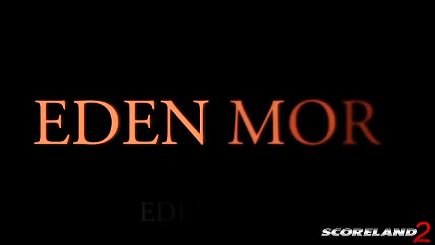 The Garden Of Eden Is A Busty Paradise