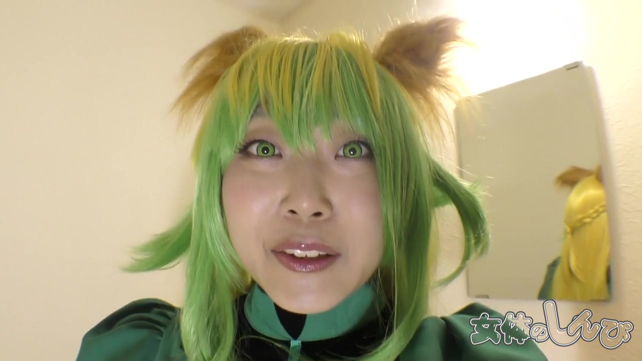 My clitoris - Fetish Japanese Video