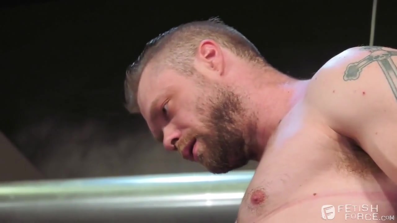 The Fetish Factory 2-2