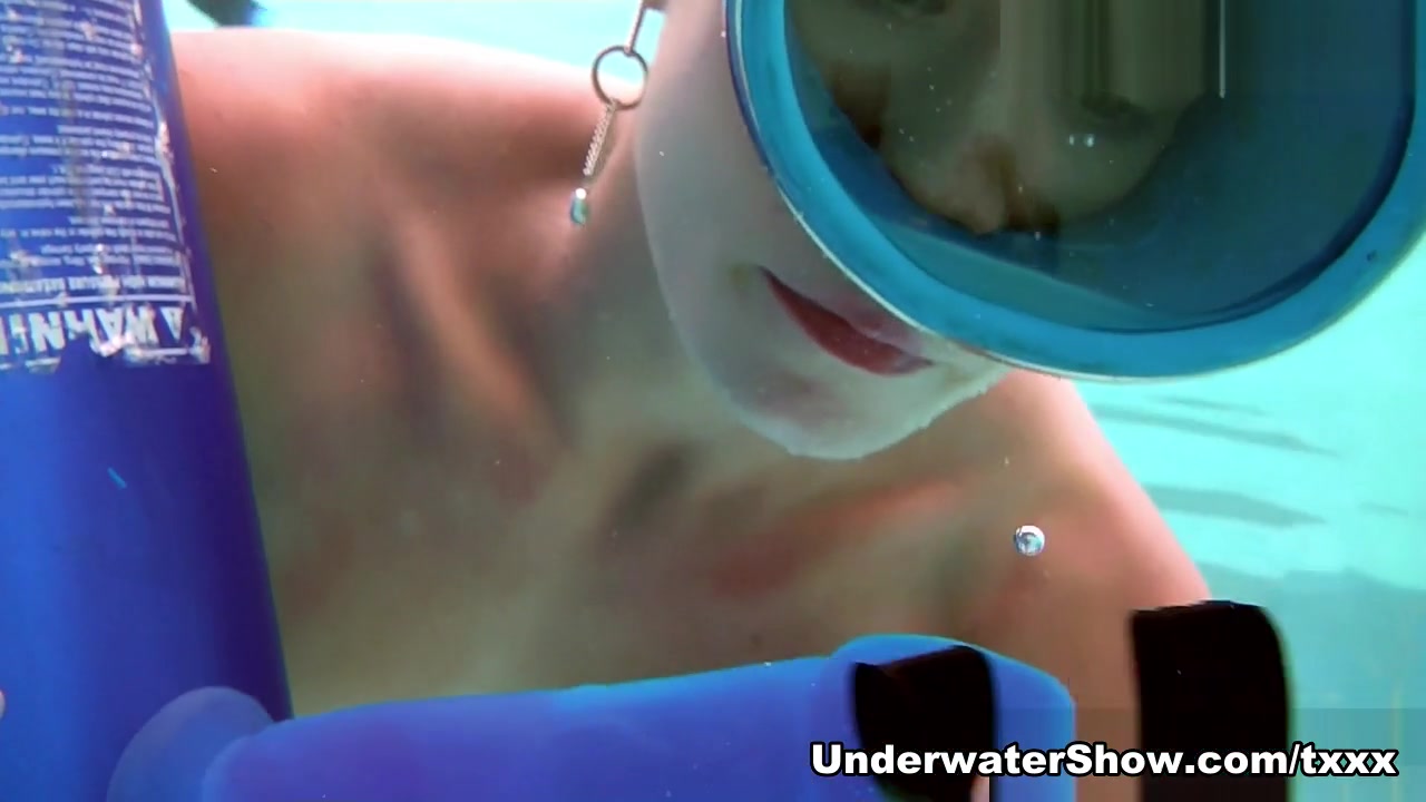 Manga Minniemanga Video - UnderwaterShow