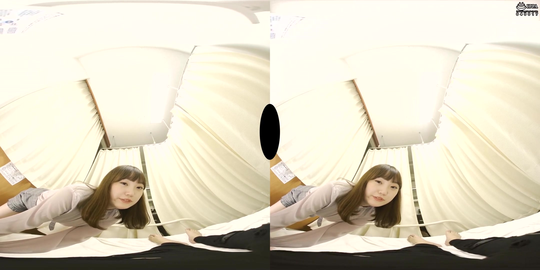 Facesitting VR 2 - PetersMAX