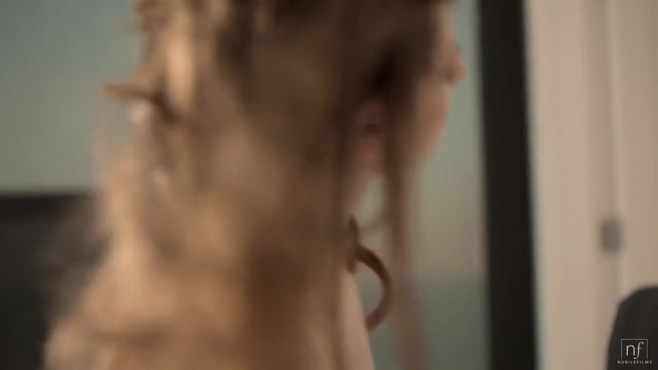 18 year old Alice fucking well