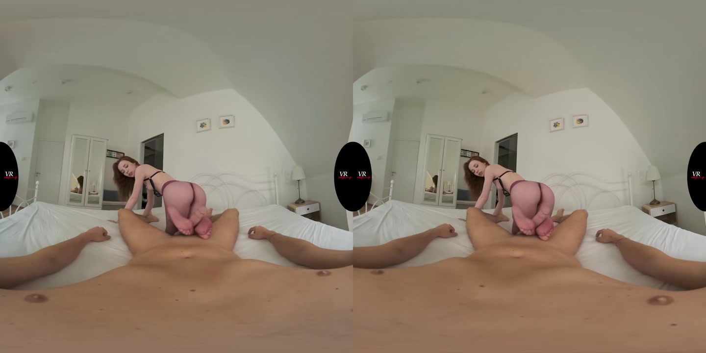 Hardcore Director's Cut of u2018A Blowjob A Day Keeps Cheating Away' - VRedging