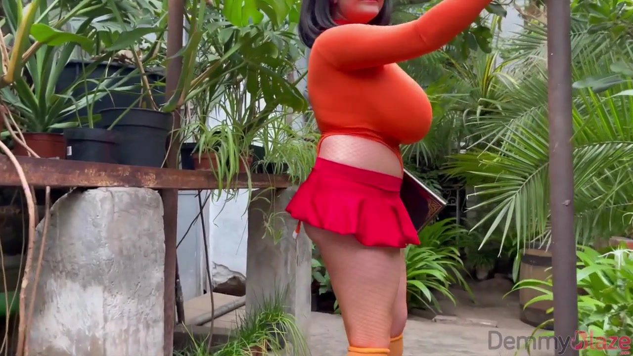 Demmy Blaze - Velma 2