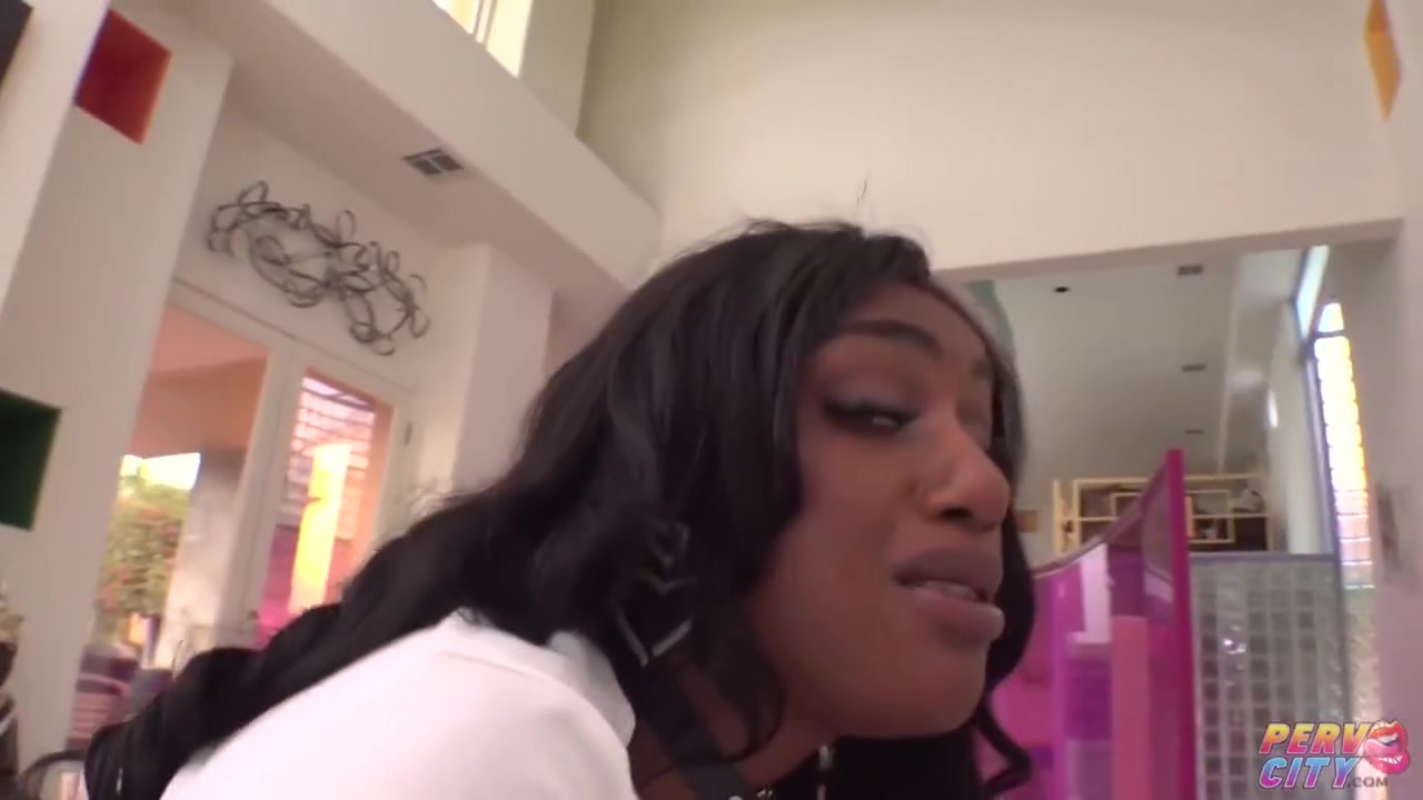 Interracial Pussy Fucking Hardcore Creampie - Ashley Aleigh