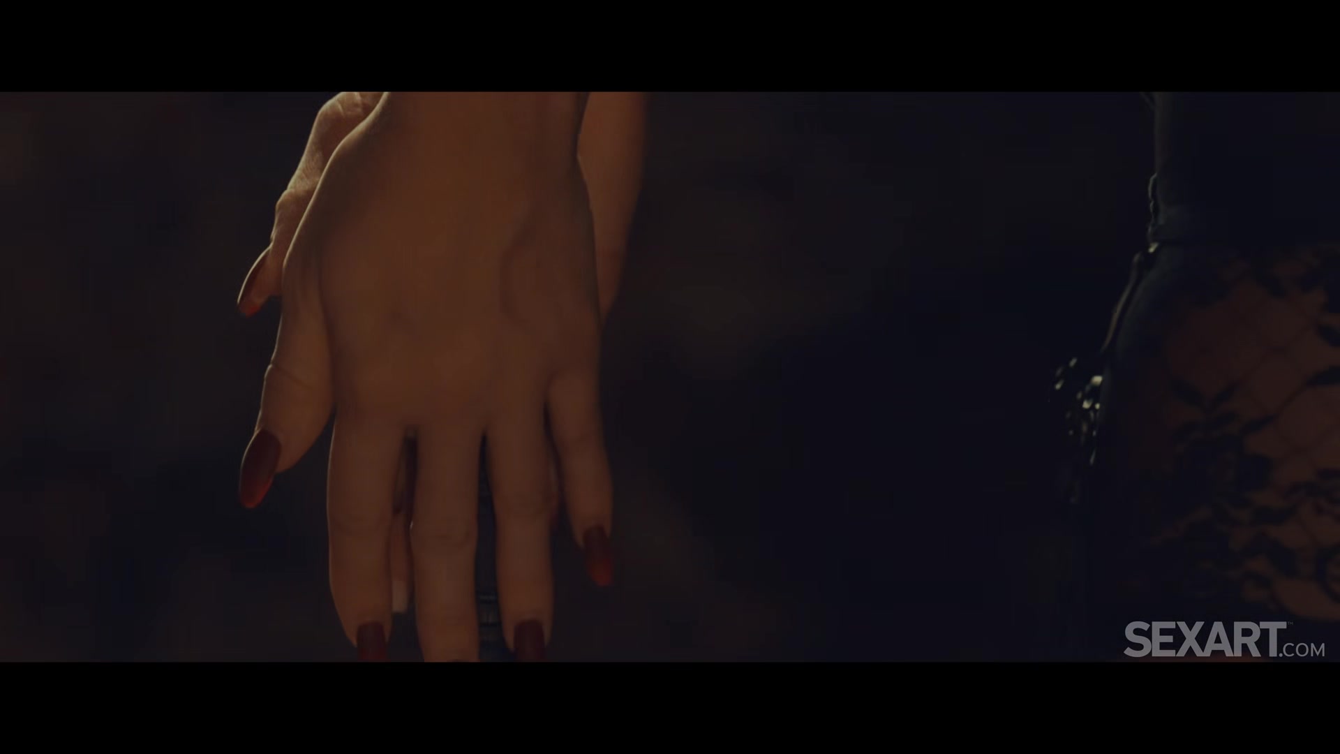 Barrier - Eva Brown & Ricky