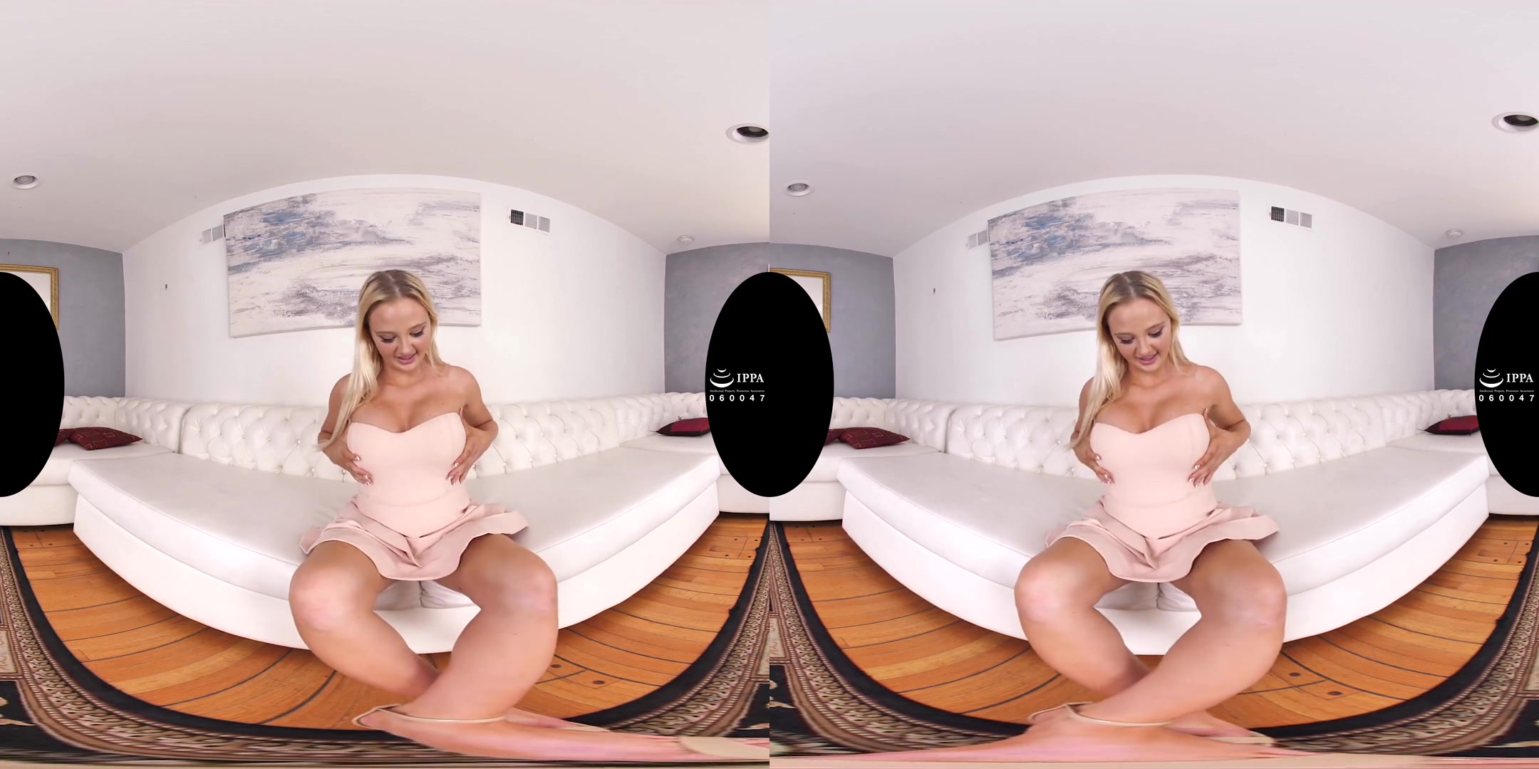 Paisley Porter My Big Tits: Paisley Porter Found in LA 1 - SexLikeReal