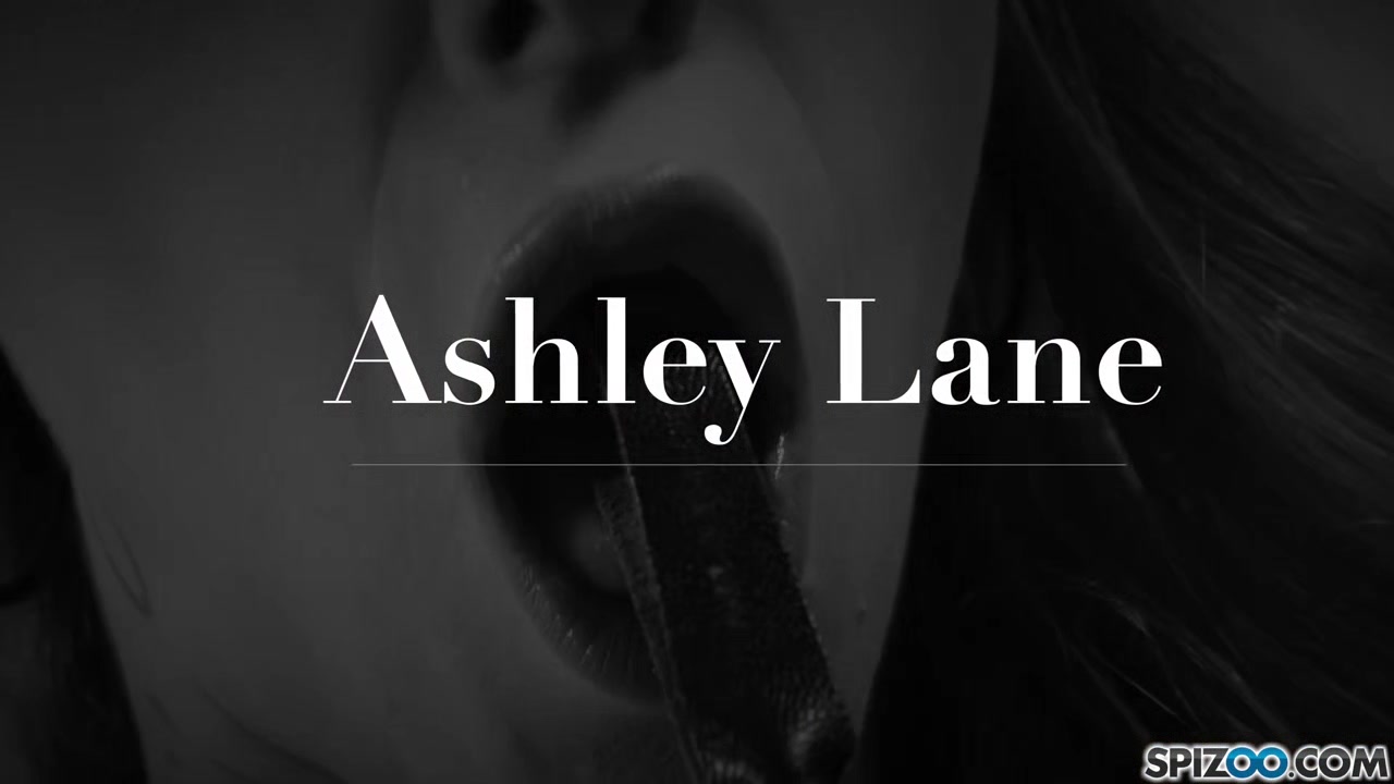 Ashley Lane Fetish Blowjob POV
