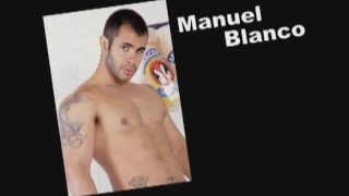 Luis And Gomez Blowjob Session
