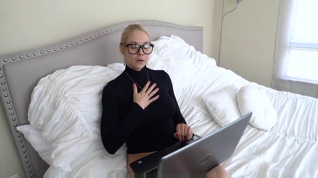 PervMom - Big Titty MILF Takes a Big Dick
