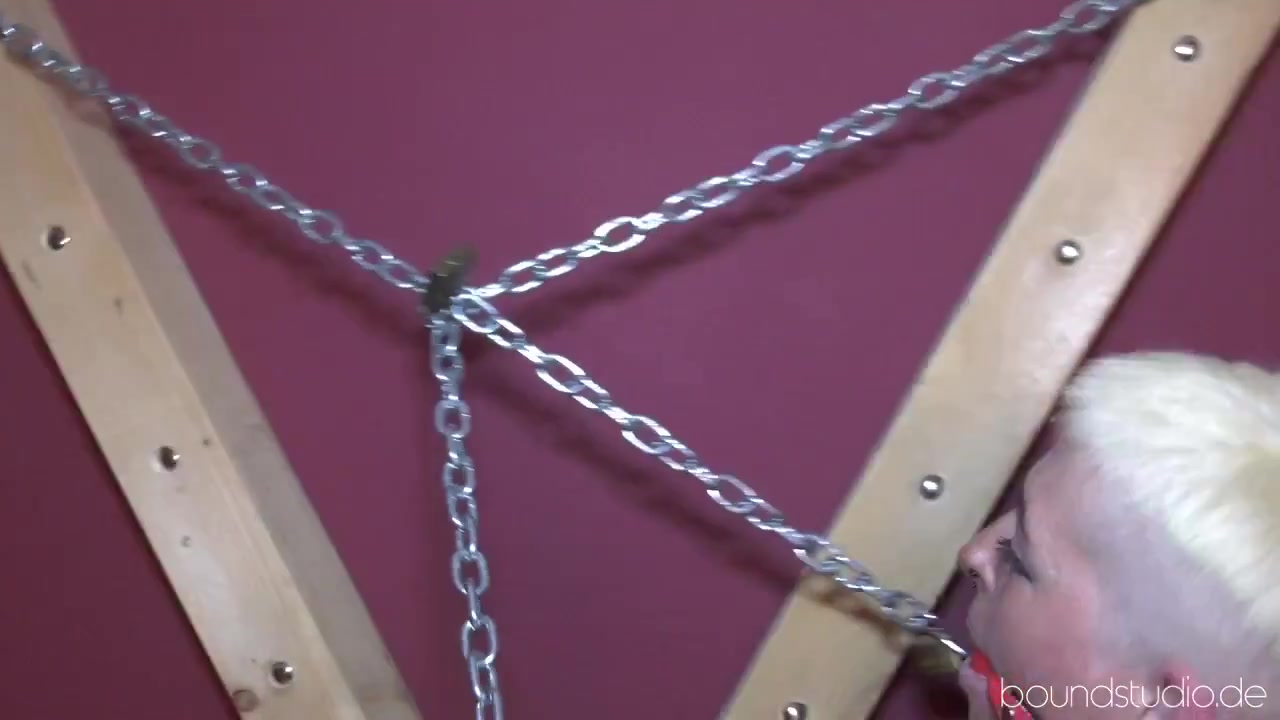 First Date On The Cross