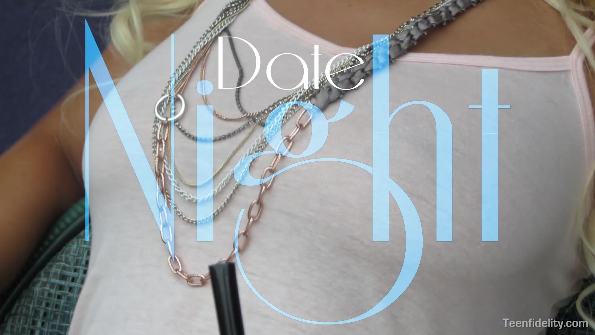 Date Night - Starring: Embry Prada - PornFidelity