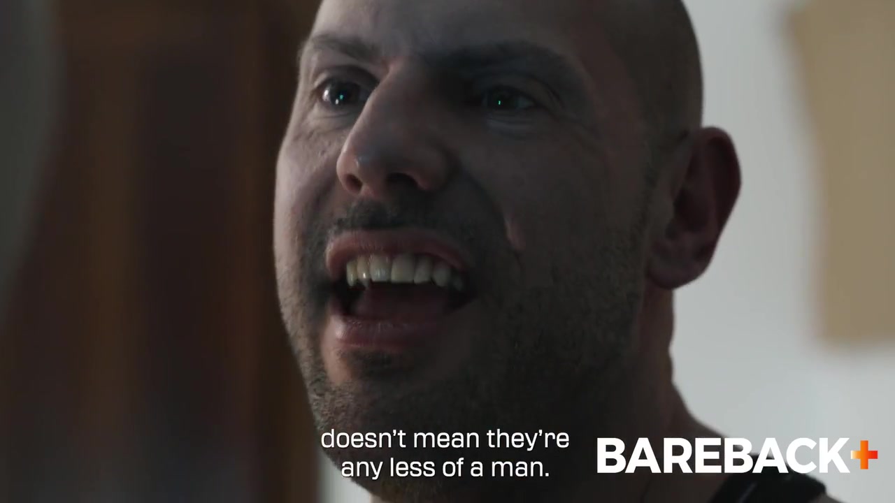 Bastian Karim, Dimitri Venum And Milo Miles - Twink Used As A Sex Toy By A Horny Ufc Fighter