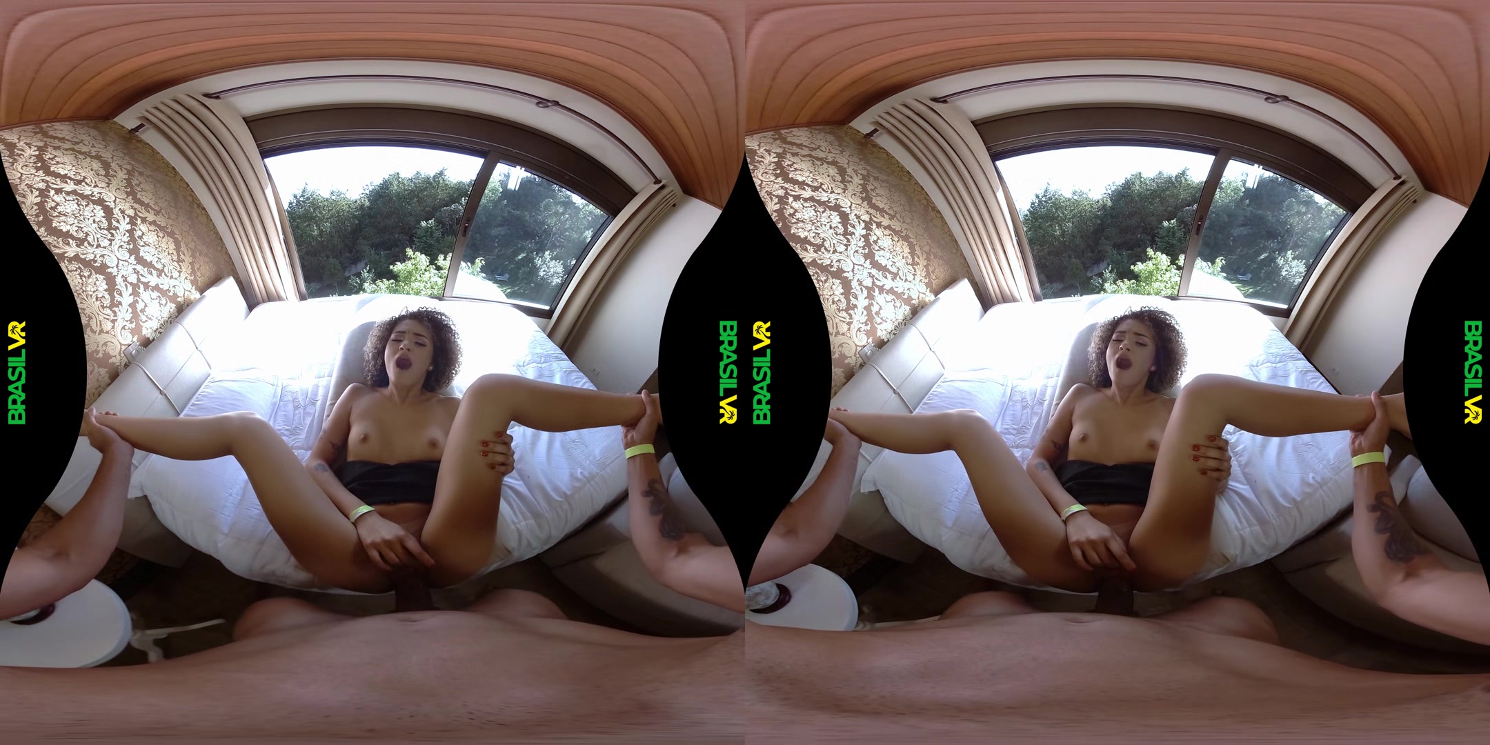 Feel The Beat - BrasilVR