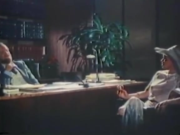 Amber Hunt, Maryanne Fisher, Mitzi Fraser in vintage xxx video
