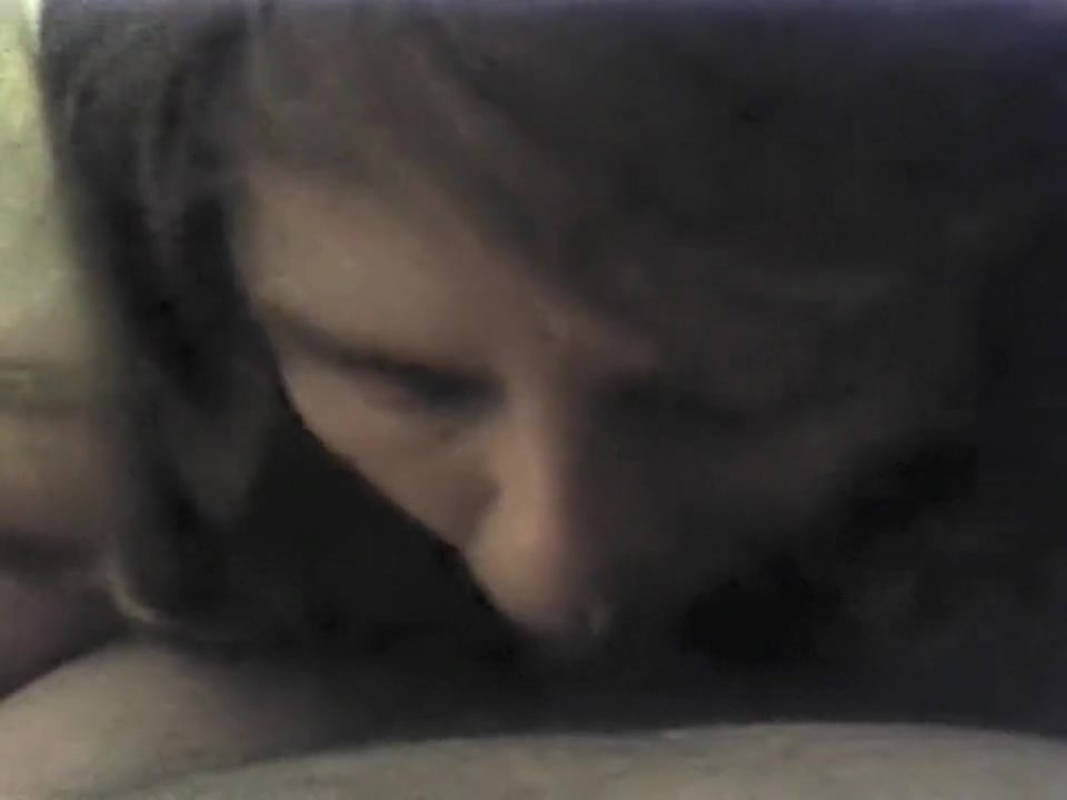 Pov Blowjob