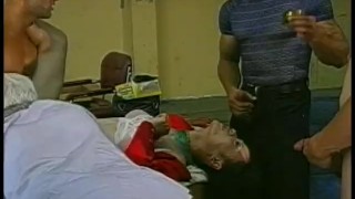 Shemale Rampage - Scene 6