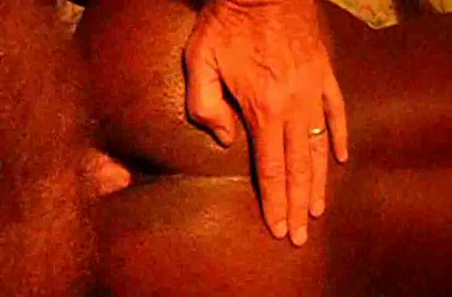 ebony amateur fuck and suck