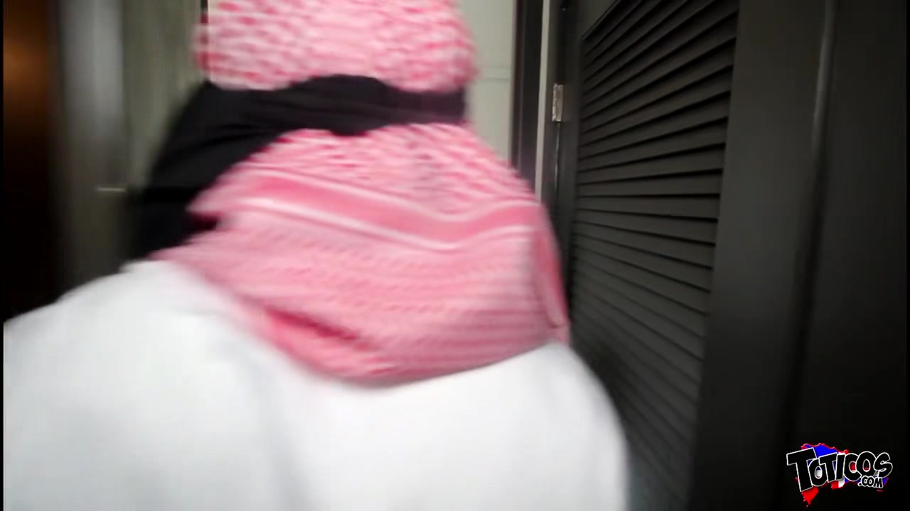 Alice Merchesi Blowjob