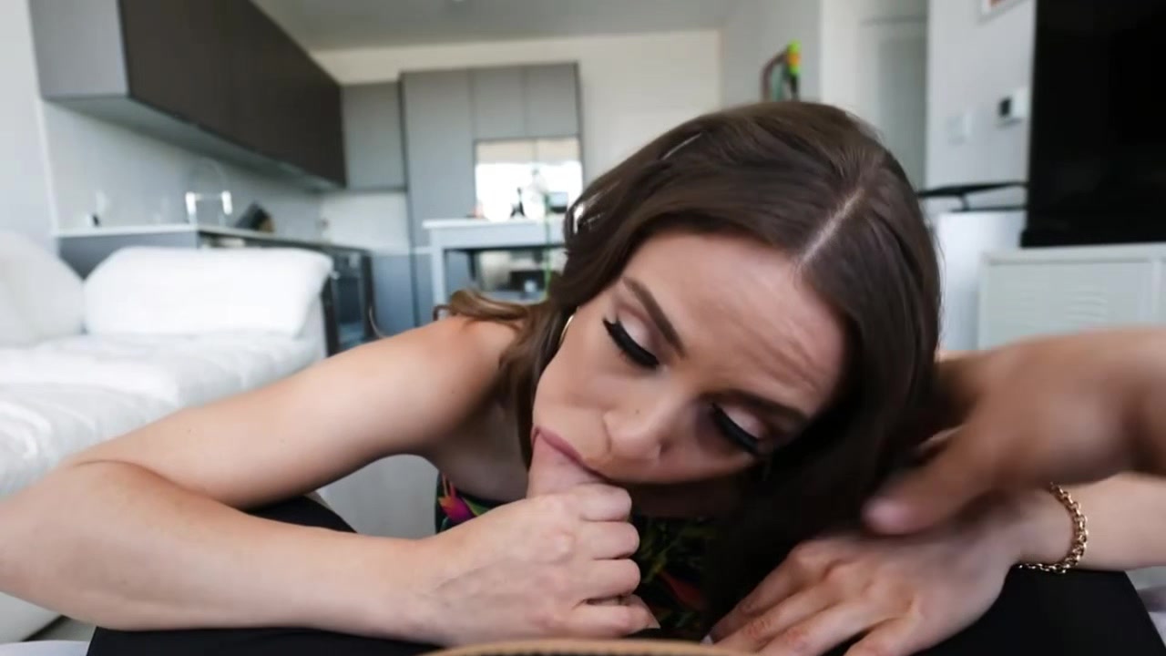 sticking dick in crazy