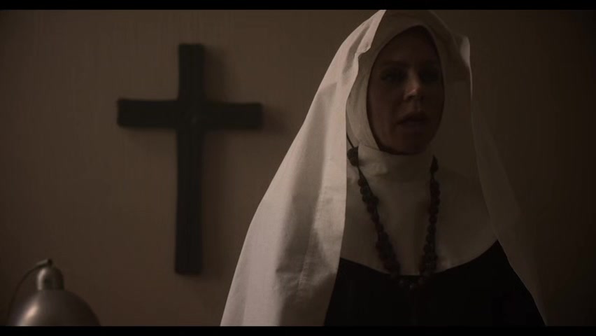 Under the Veil - Act Two