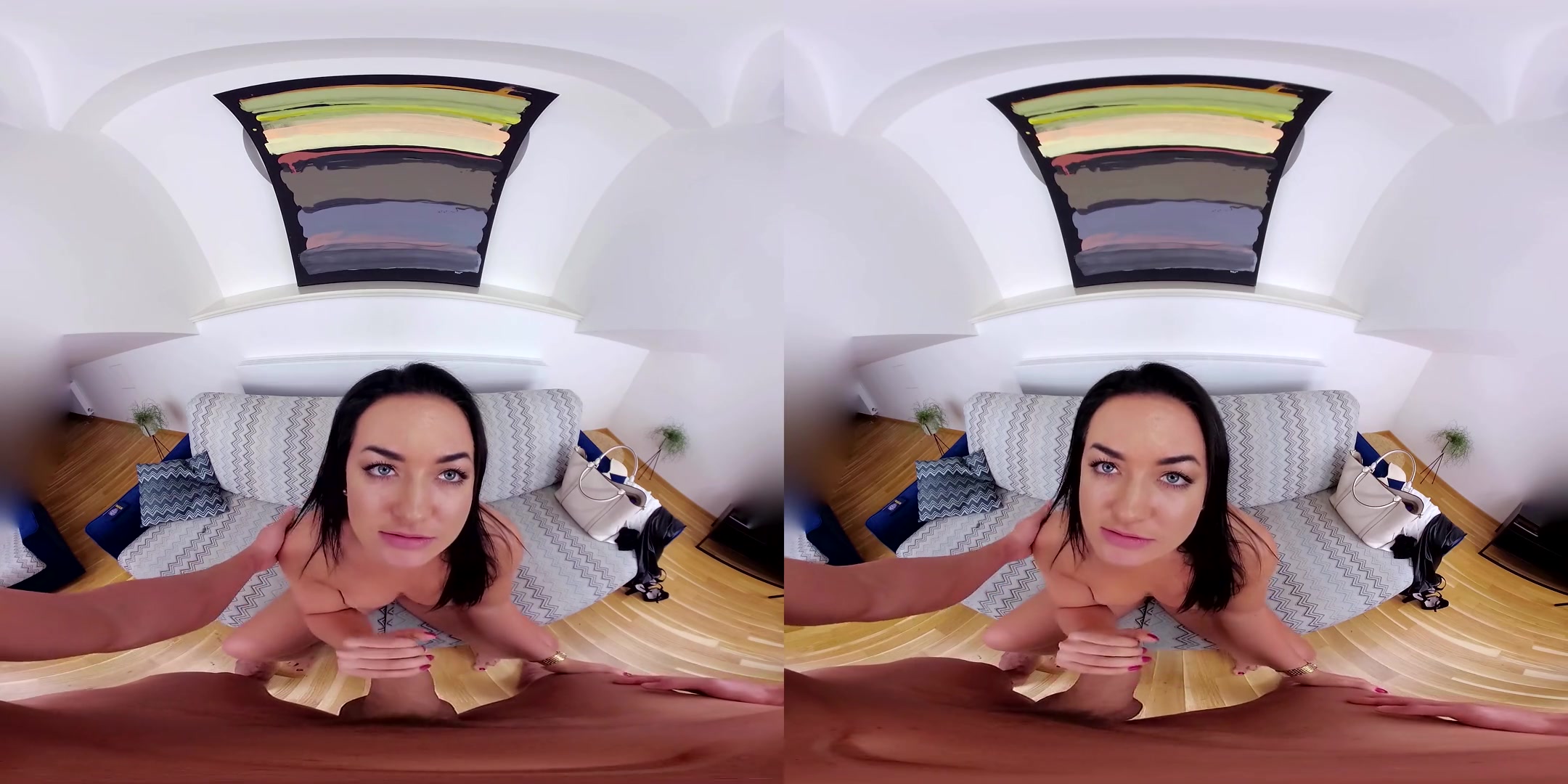 Dreaming of Gangbang - SexLikeReal