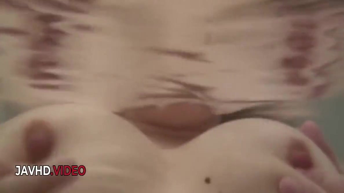 Suzuna Komiya - Intense Japanese Tub Action Hot Babe Pleasing With Sultry Blowjob Bliss