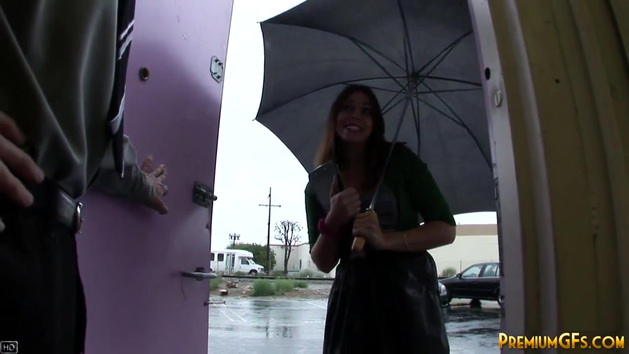 Izy bella blu dominates her sub in hardcore femdom