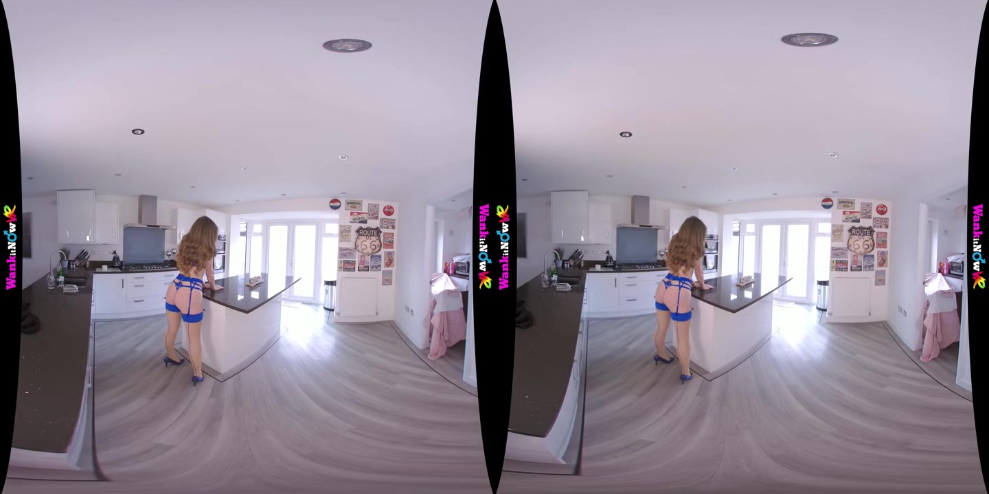 Free Time - WankitnowVR