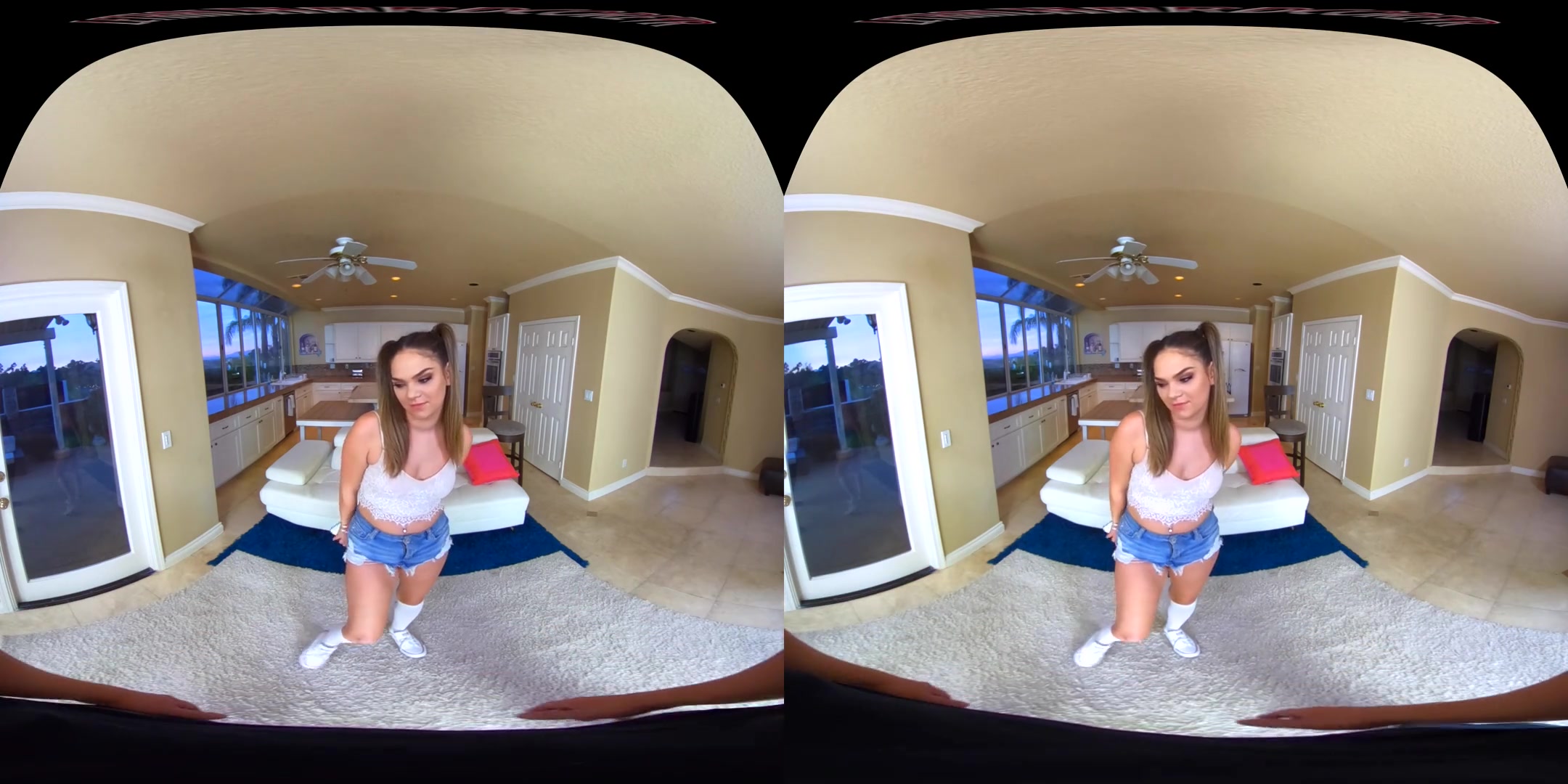 Stepdad Wants My Pussy - SexLikeReal