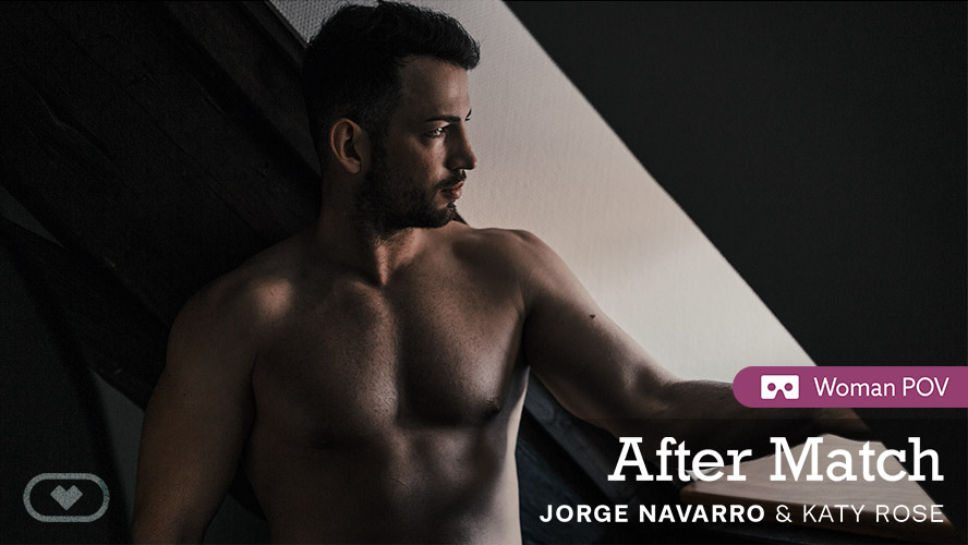 After Match - VirtualRealPassion