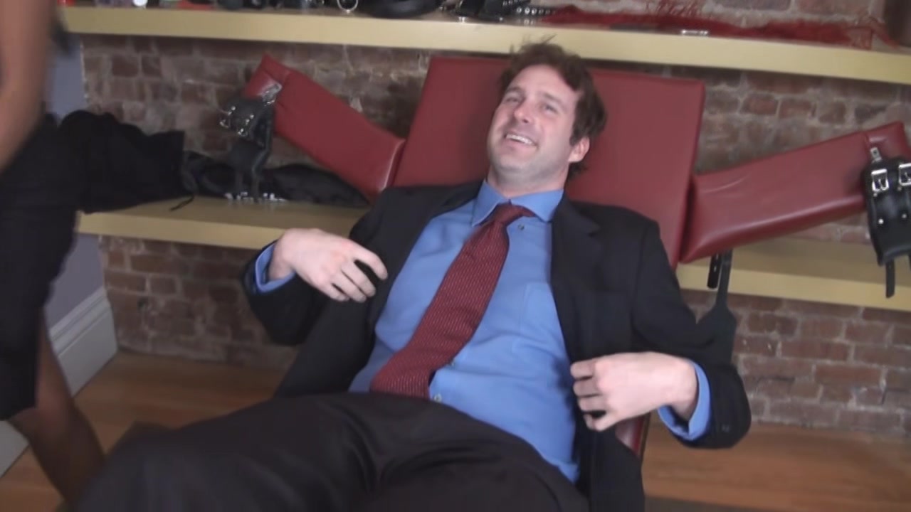 How To Punish Your Boss - Taworship