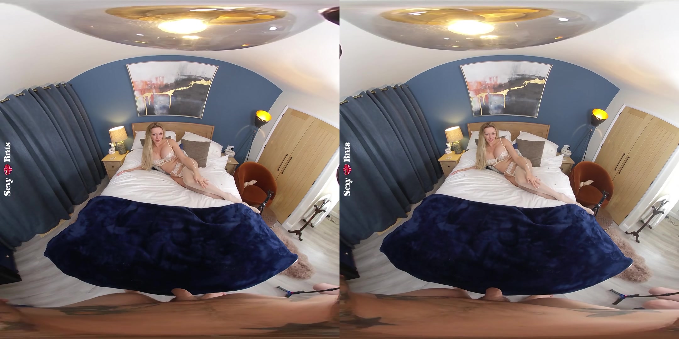 Long Live the Milf - perVRt