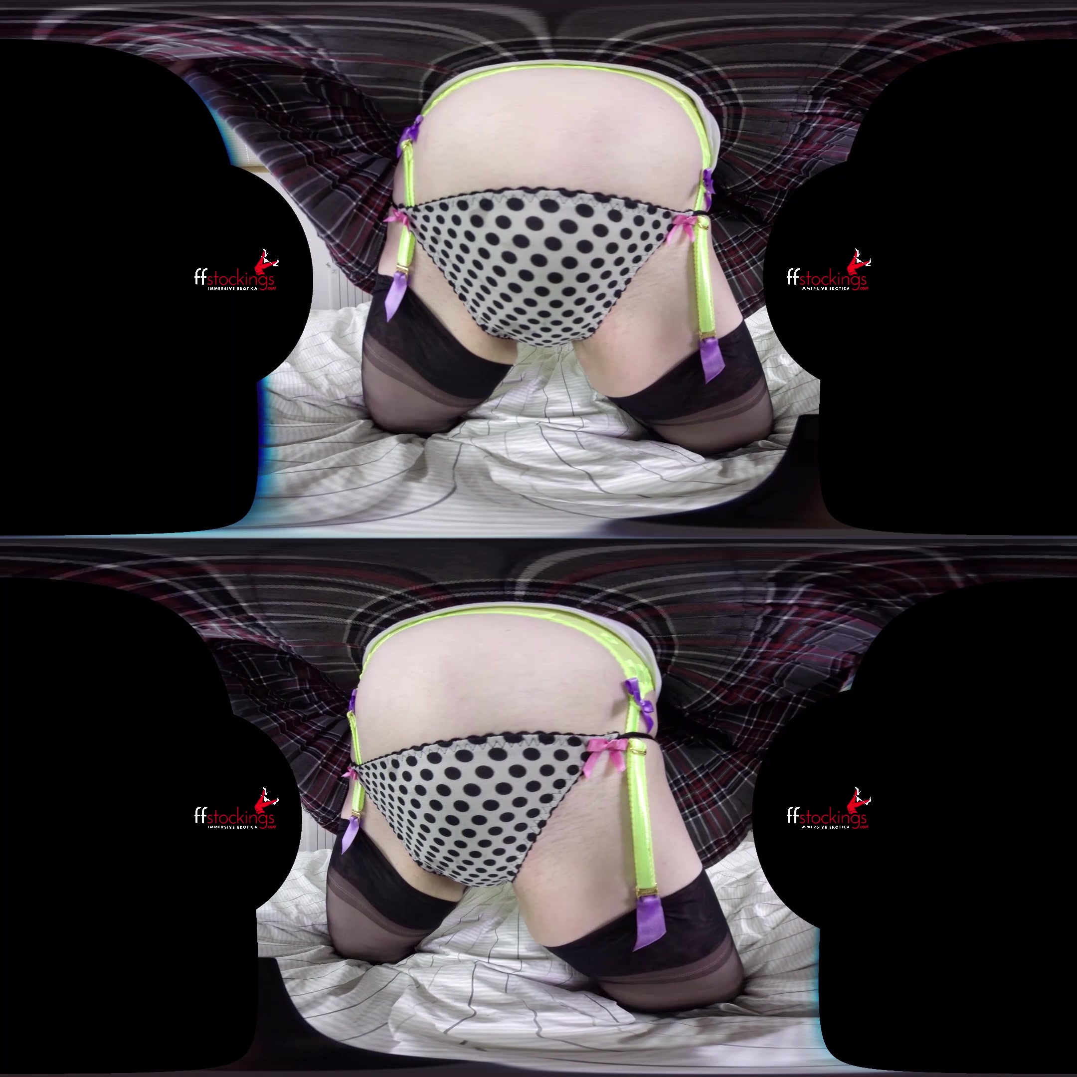 Double Penetration Girl