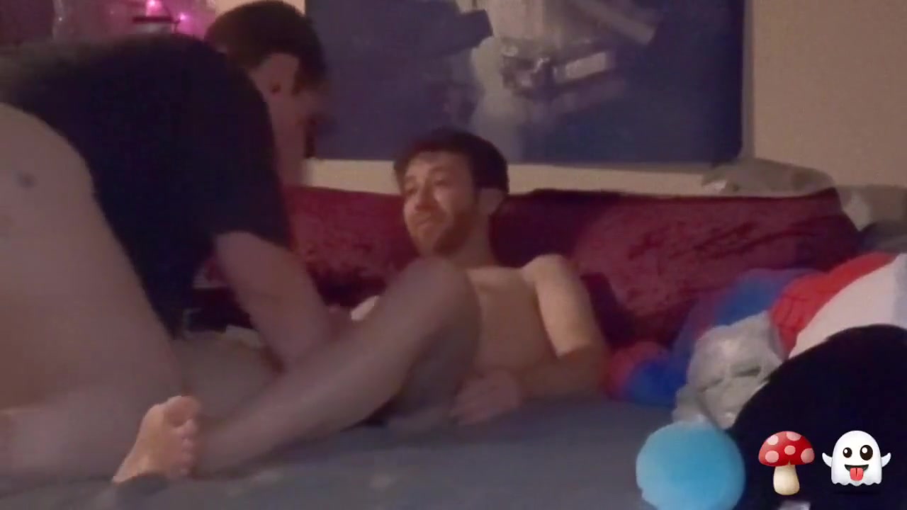 Throatgoated And Rimmed