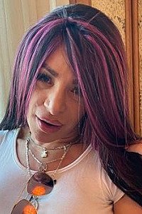 Vanessa Colombiana