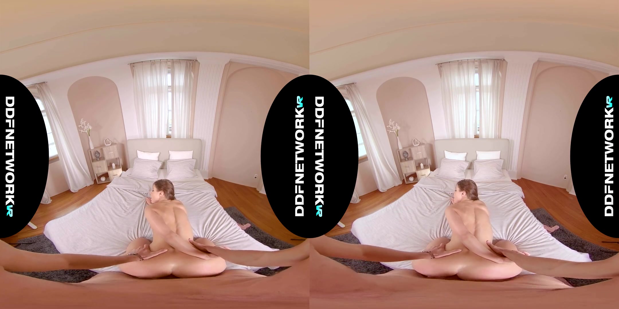 XXX Home Office - SexLikeReal