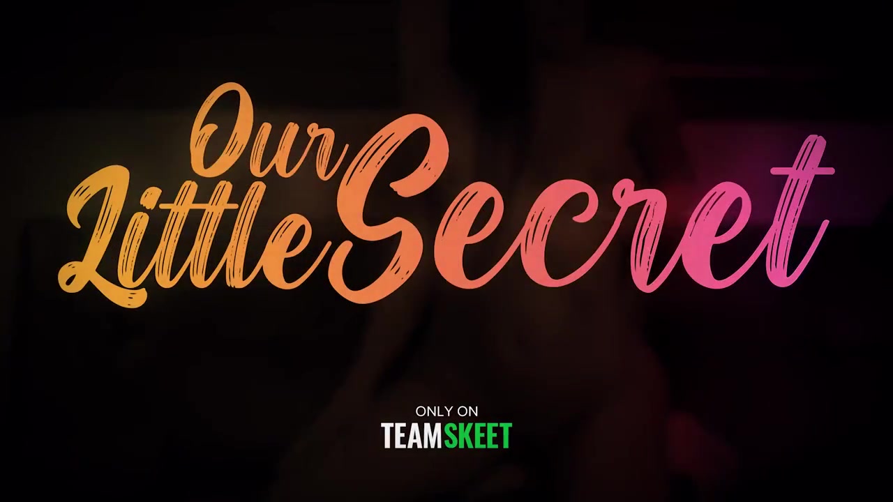 A Little Fun of Their Own - TeamSkeet