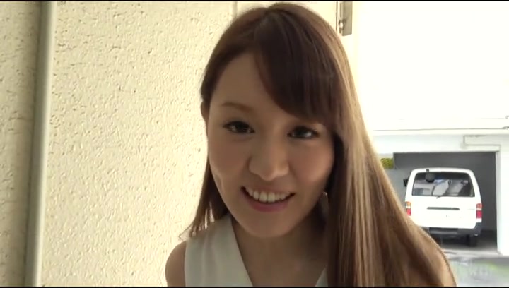 Ruri Tachibana Debut Vol.42: Outstanding Body And High-Speed Riding