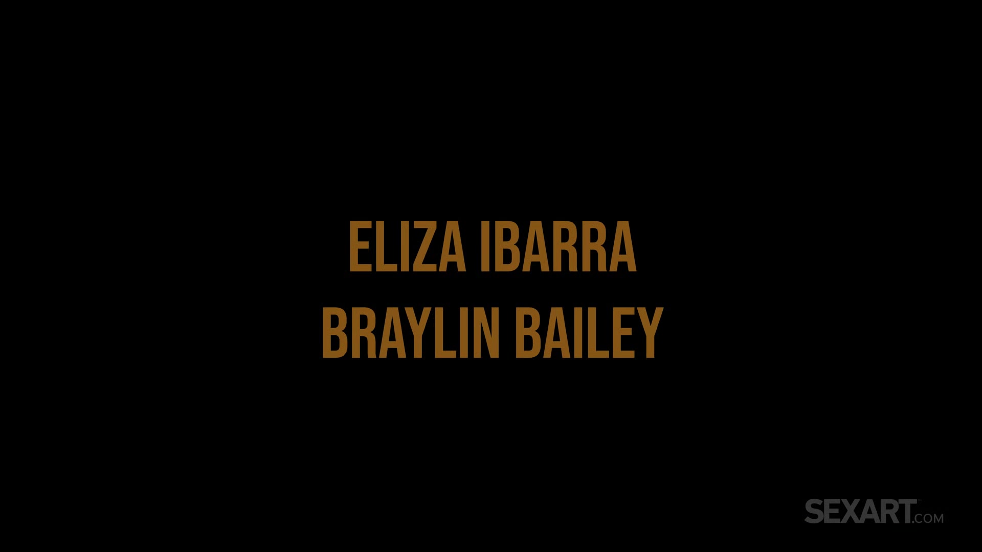 Red Roses - Braylin Bailey & Eliza Ibarra