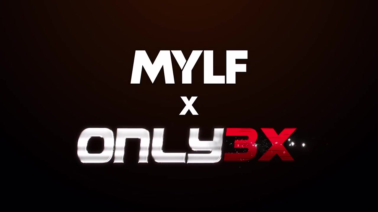 Awesome Anal Threesome - MYLF